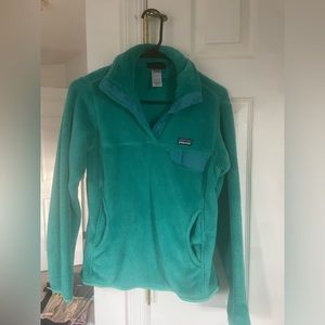 Patagonia retool snap